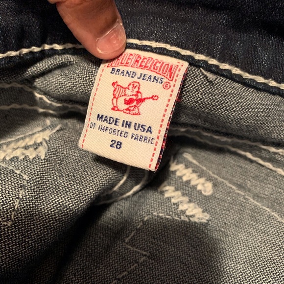 Jeans - Picture 4 of 6